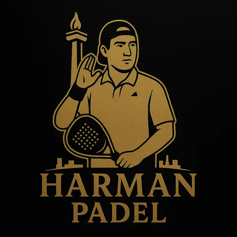 HARMAN PADEL CLUB - JAKARTA