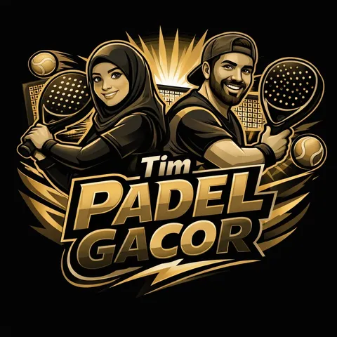 Padel Gacor