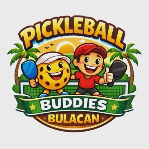Pickleball Buddies Bulacan