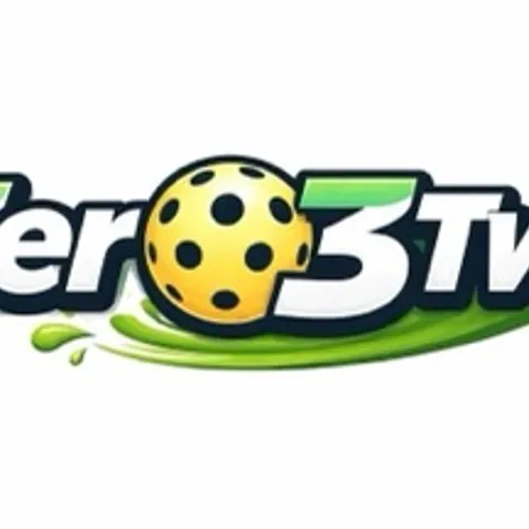 Zero-Three-Two Pickleball Club