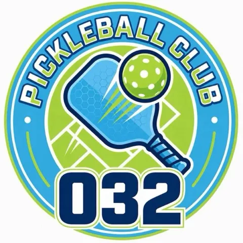 Zero-Three-Two Pickleball Club