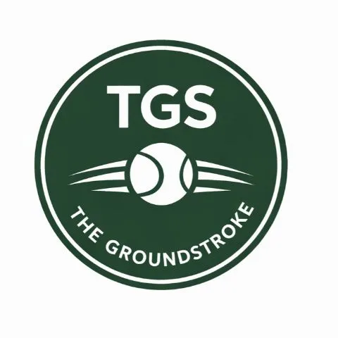 The Groundstroke