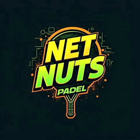 Net Nuts Padel