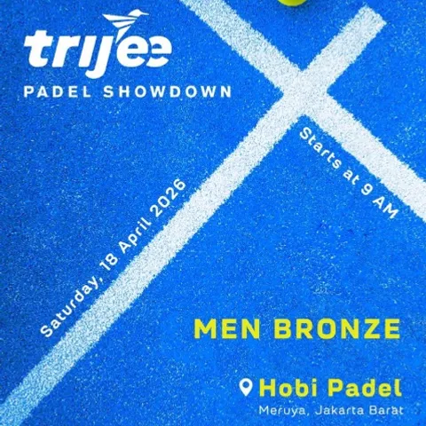 Trijee Padel Club