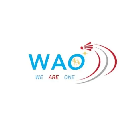 WE ARE ONE BADMINTON CLUB