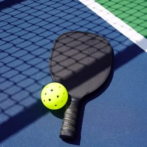 PICKLEBALL SANTAI KUCHING 🥒 