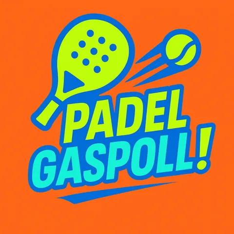 Padel Gaspol !!