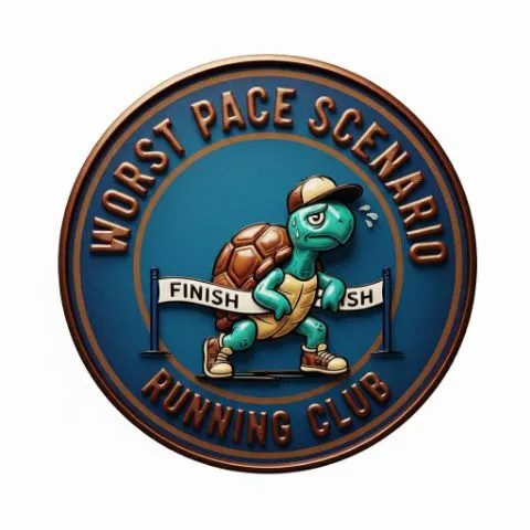 Worst Pace Scenario