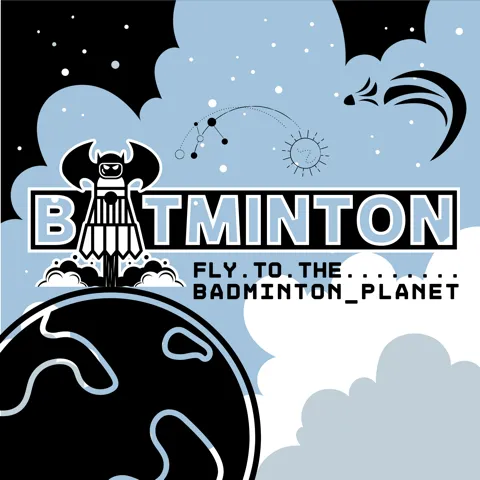BATminton