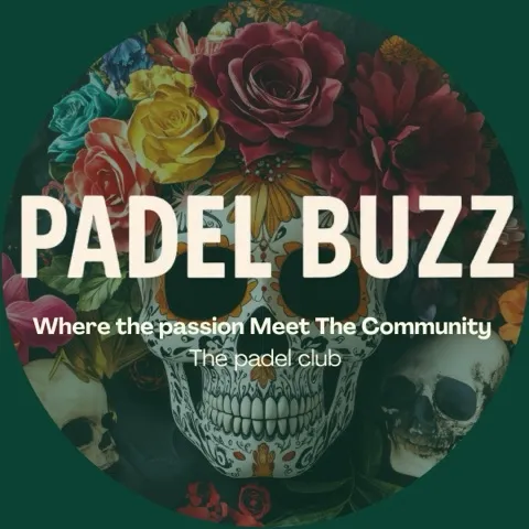 PADEL BUZZ