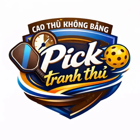 🇻🇳 PICK TRANH THỦ | PHÚ NHUẬN - PHAN XÍCH LONG