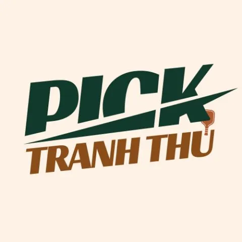 🇻🇳 PICK TRANH THỦ