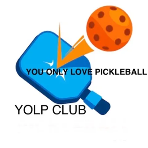 YOLP CLUB
