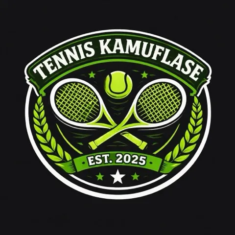 Tenis Kamuflase