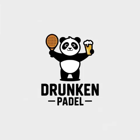 Drunken Padel 