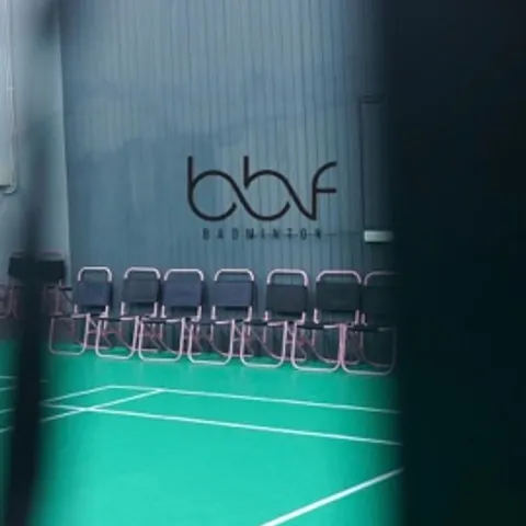 BBF Badminton