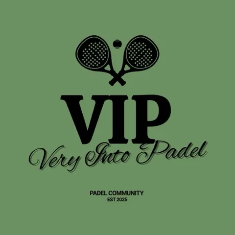 VIP - Very Into Padel