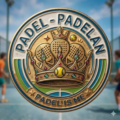 Padel padelan