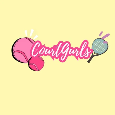 COURTGURLS 🎾