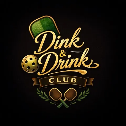 Dink & Drink Club