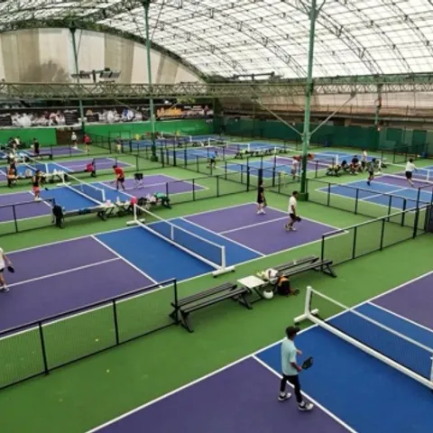 CLB ACE Kỳ Hoà Q10