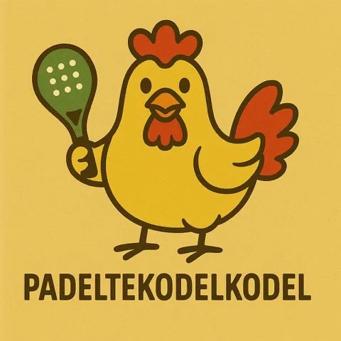 Padel Tekodel Kodel
