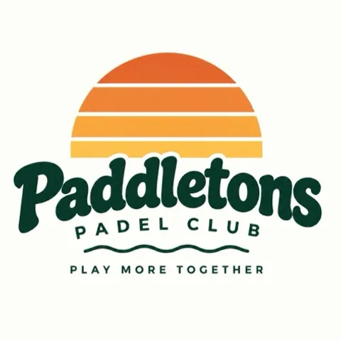 The Paddleton 🧸