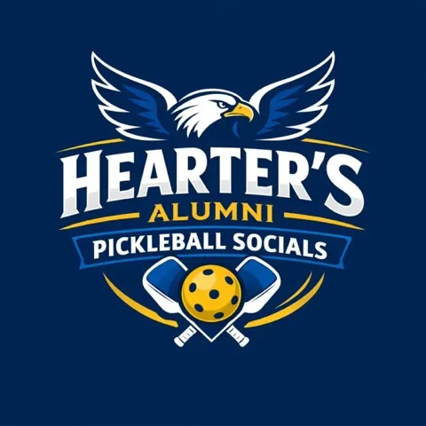 Hearter’s Alumni Pickleball Socials
