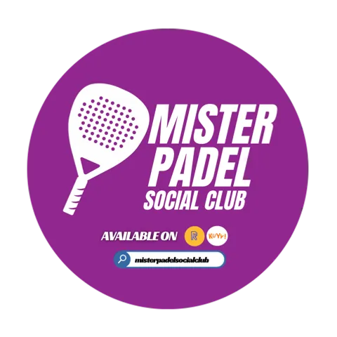 Mister Padel Social Club