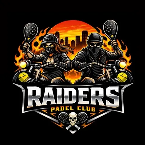 RaidersPadelClub