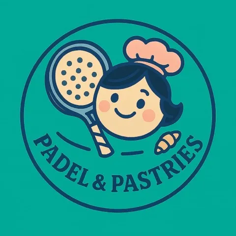 Padel & Pastries