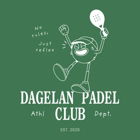 Dagelan Padel