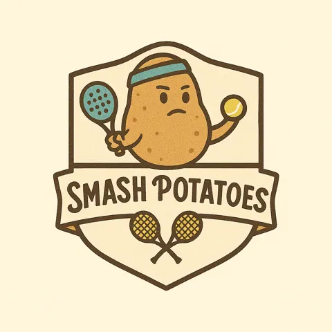 Smash Potatoes
