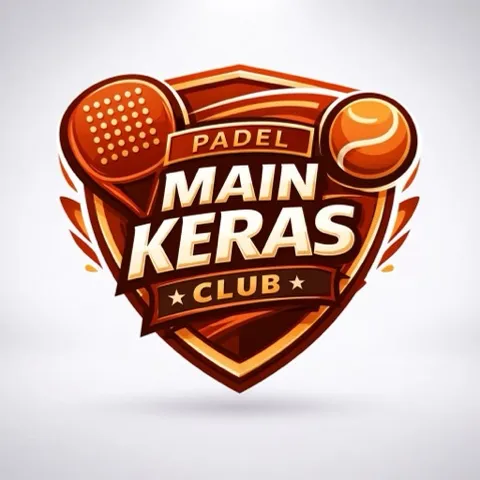 Padel Main Keras club