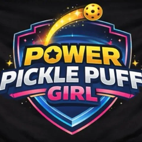 PPPG-Power Pickle Puff Girl