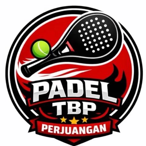 Padel TBP Perjuangan