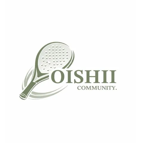 oishi padel 