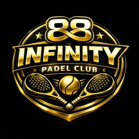 88 INFINITY PADEL