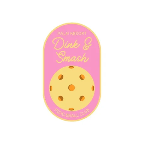 PALM RESORT DINK AND SMASH COURT NORALA