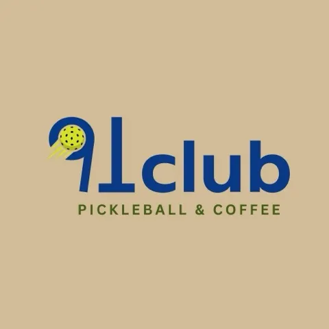 91club Pickleball & Coffee