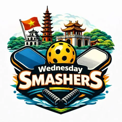 Wednesday Smashers