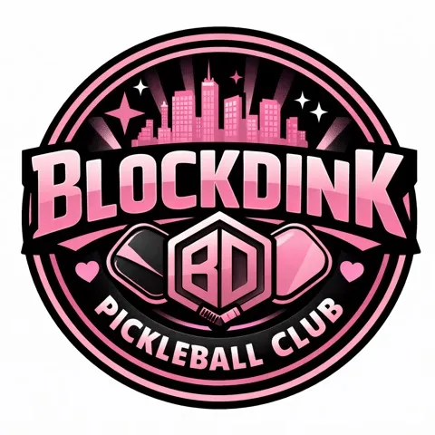 Blockdink Pickleball Club