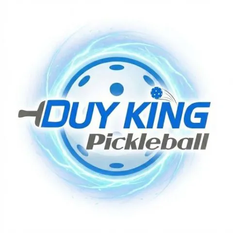Duy King Pickleball 