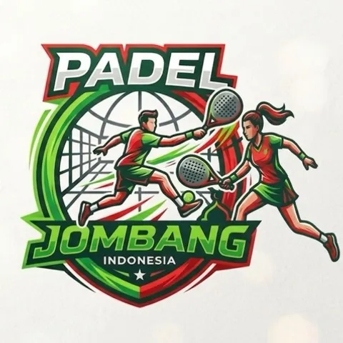 Jombang.Padel