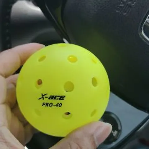 Supreme Pickleball Club