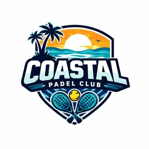 Coastal Padel Club