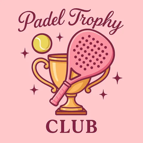 Padel Trophy 🏆 