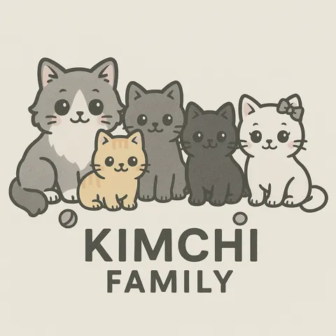 Kimchi Family