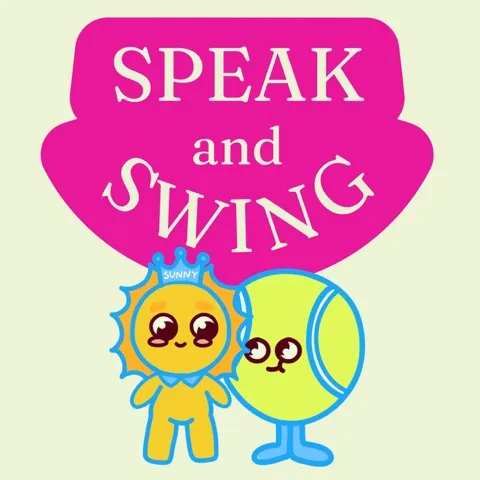 Speak & Swing Moms👸🏻