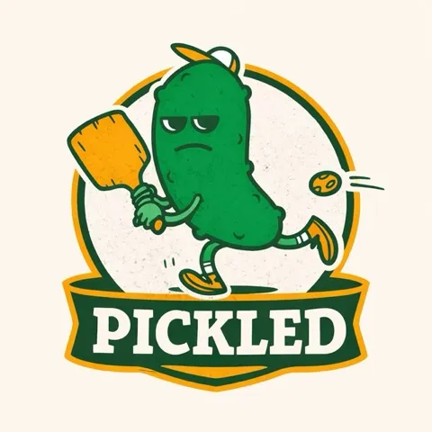 PICKLED 🥒
